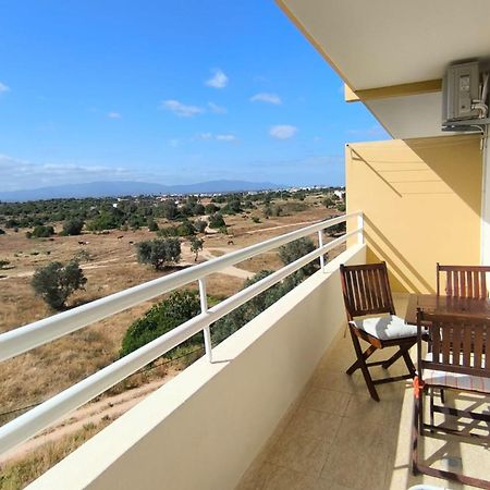 Mar E Serra Apartment Alvor Dış mekan fotoğraf