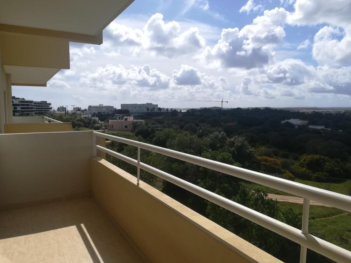 Mar E Serra Apartment Alvor Dış mekan fotoğraf