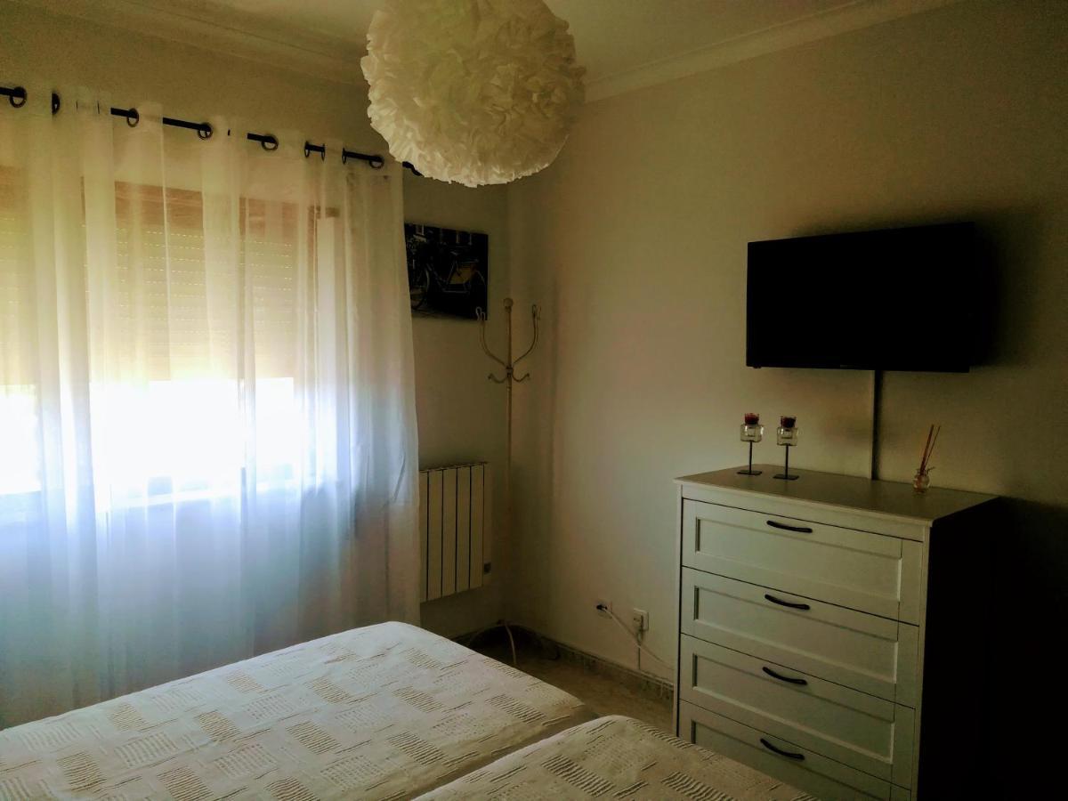 Mar E Serra Apartment Alvor Dış mekan fotoğraf