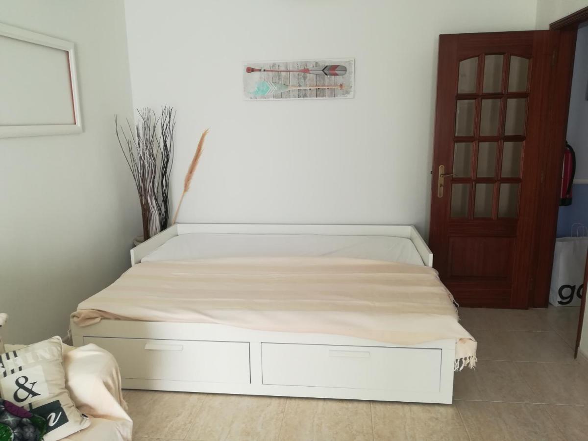 Mar E Serra Apartment Alvor Dış mekan fotoğraf