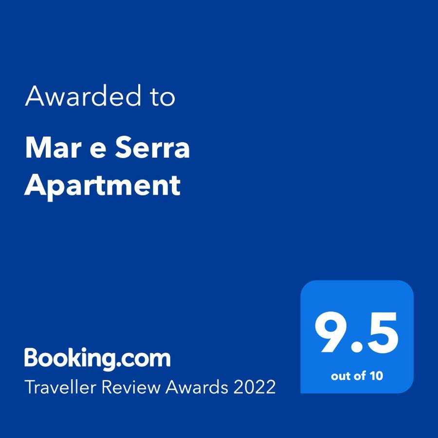 Mar E Serra Apartment Alvor Dış mekan fotoğraf