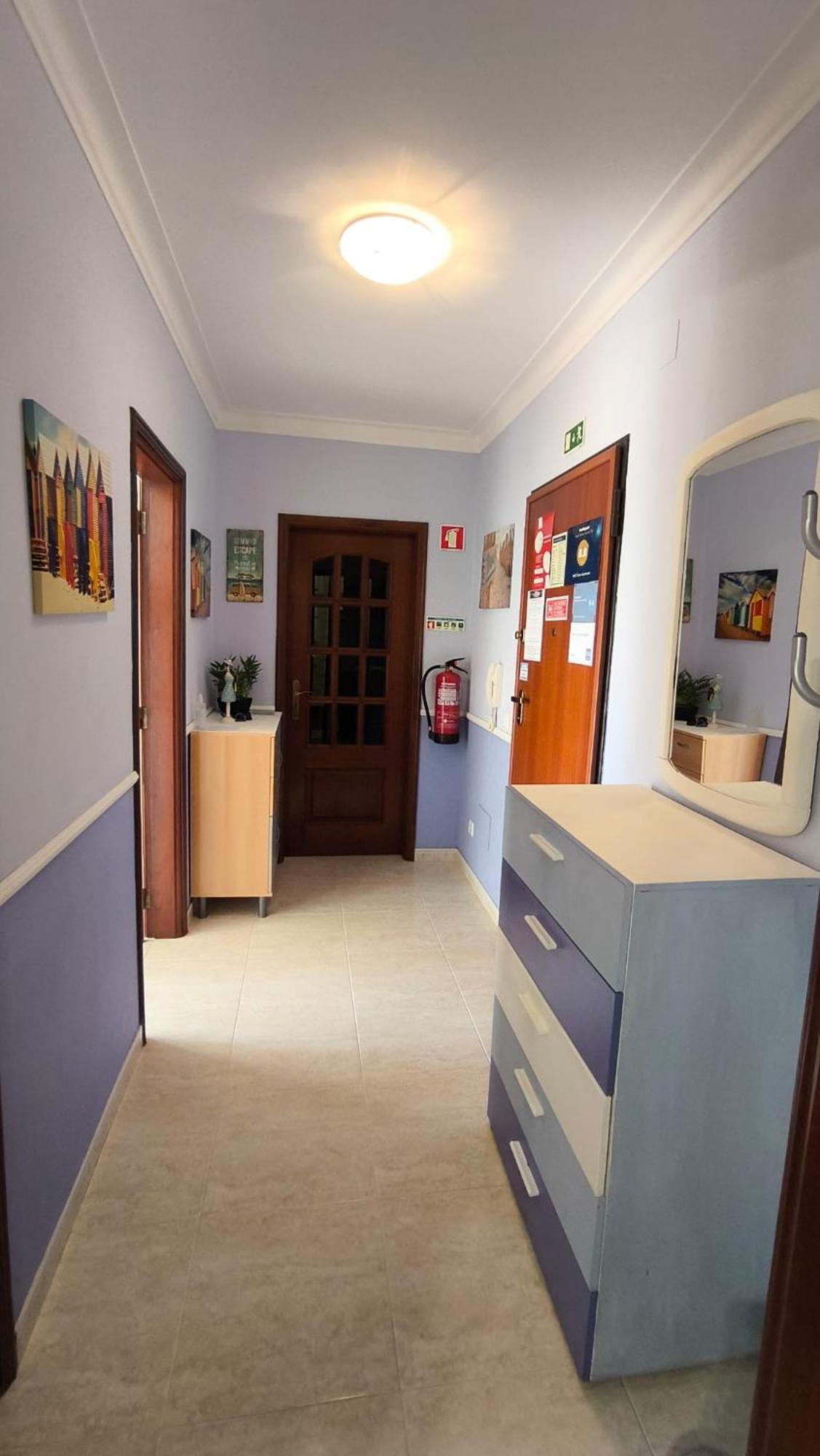 Mar E Serra Apartment Alvor Dış mekan fotoğraf