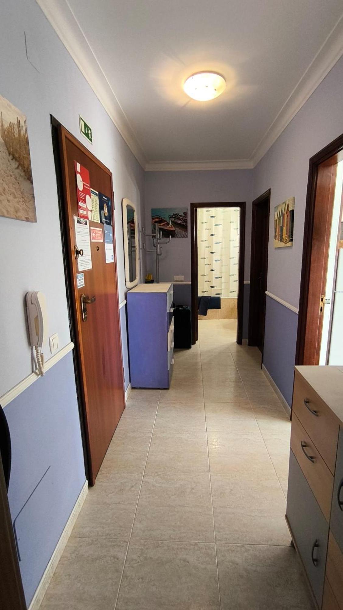 Mar E Serra Apartment Alvor Dış mekan fotoğraf