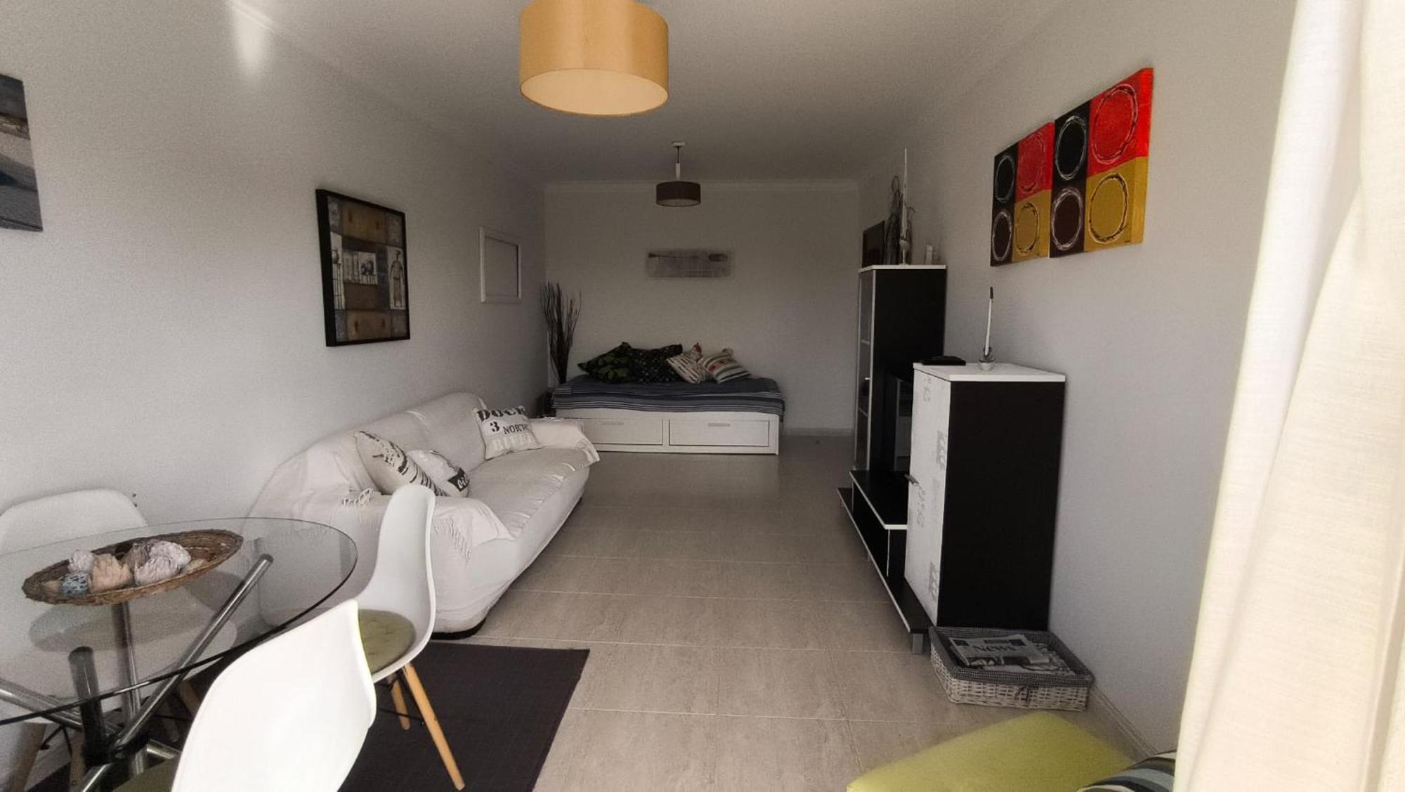 Mar E Serra Apartment Alvor Dış mekan fotoğraf