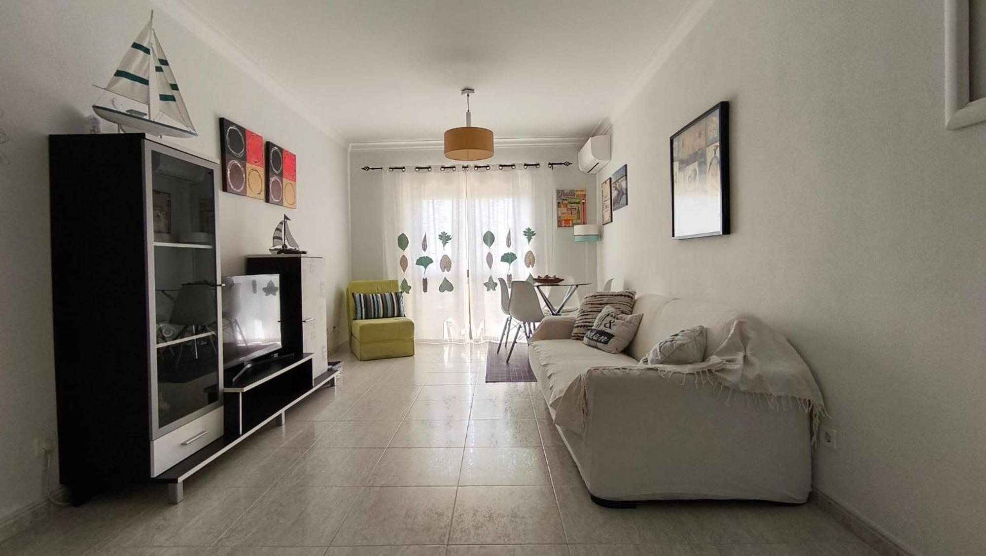 Mar E Serra Apartment Alvor Dış mekan fotoğraf