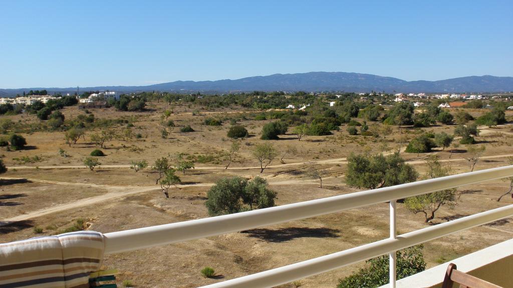 Mar E Serra Apartment Alvor Dış mekan fotoğraf