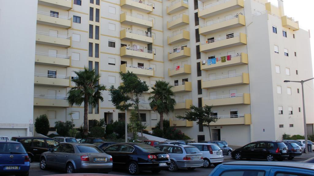 Mar E Serra Apartment Alvor Dış mekan fotoğraf